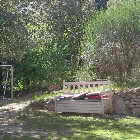 Holiday Le Paradis Dom wakacyjny Moissac