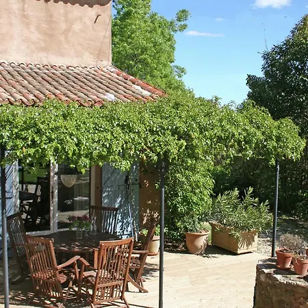 Holiday Le Paradis Dom wakacyjny