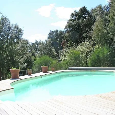 Holiday Le Paradis * Moissac