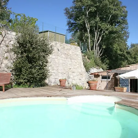 Dom wakacyjny Holiday Le Paradis