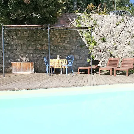 Holiday Le Paradis Dom wakacyjny Moissac