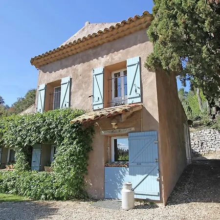 Holiday Le Paradis Moissac